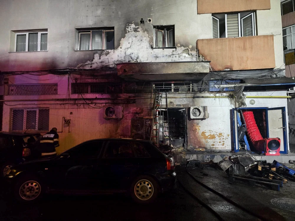 FOTO: Facebook/Radio Cluj