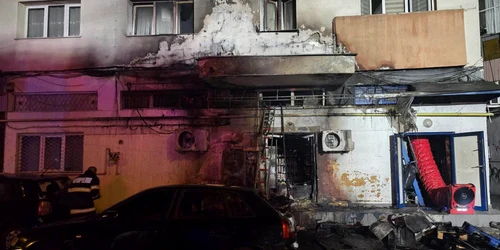 incendiu intr un cartier din cluj napoca foto facebook radio cluj png