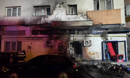 incendiu intr un cartier din cluj napoca foto facebook radio cluj png
