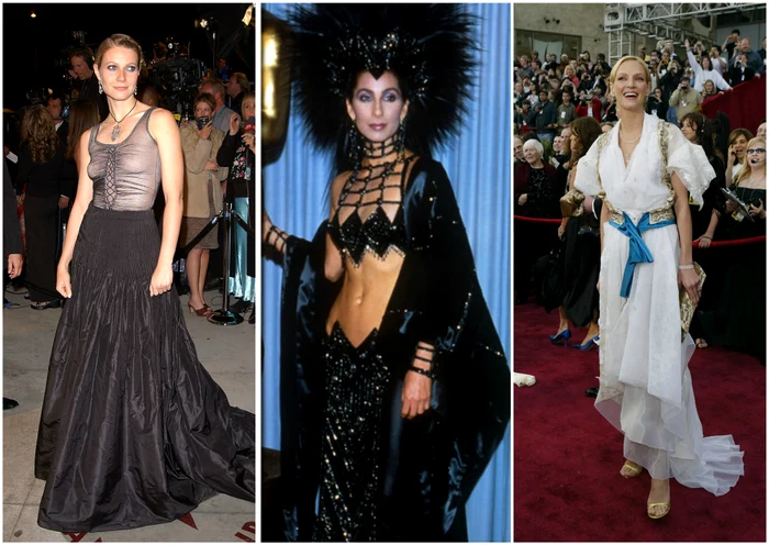 cele mai dezastruoase apariţii de Oscar jpeg