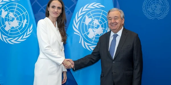 Oana Toiu Antonio Guterres jpeg