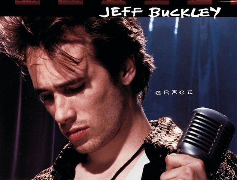 Jeff Buckley – „Grace”