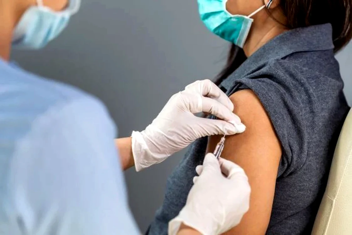 Vaccinarea salvează vieți Foto: Arhivă