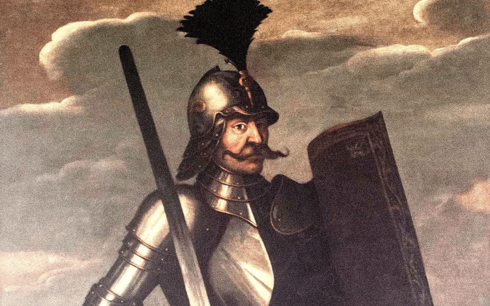 Iancu de Hunedoara sau Janos Hunyadi? Disputele privind originea lui Ioan de Hunedoara, un erou al creștinătății medievale
