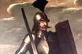 Iancu de Hunedoara, pictură din secolul al XVII-lea aflată în patrimoniul Muzeului Naţional al Ungariei  