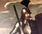 Iancu de Hunedoara, pictură din secolul al XVII-lea aflată în patrimoniul Muzeului Naţional al Ungariei  
