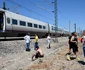 Pană de curent în Spania FOTO AFP