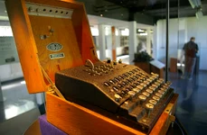 Sovieticii au obținut informații importante despre Enigma de la spionii pe care îi aveau în Marea Britanie (© Tim Gage / Wikimedia Commons)