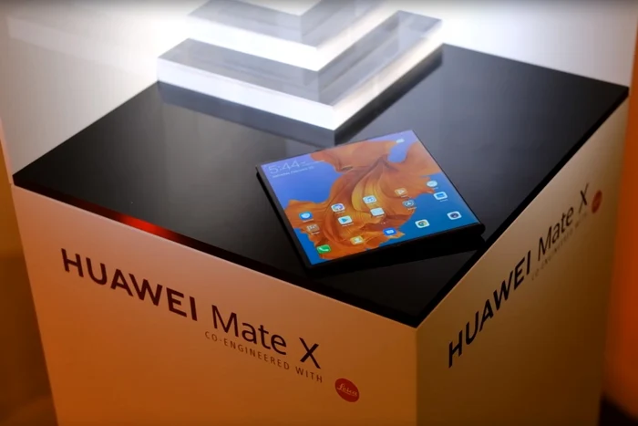 Huawei Mate X