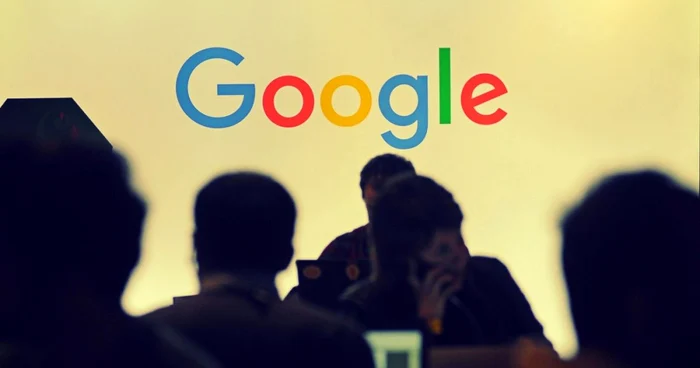 La nivel mondial, Google a declarat un profit net în valoare de 14,4 miliarde de dolari FOTO: Guliver/ Getty Images