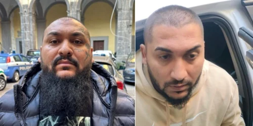 Dani Mocanu, Mocanu Ionut, foto IGPR jpg