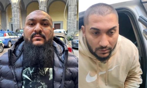 Dani Mocanu, Mocanu Ionut, foto IGPR jpg