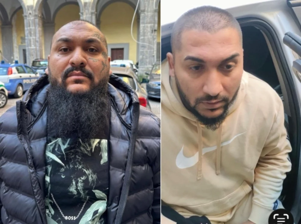 Recurs la Curtea Supremă: Dani Mocanu și fratele său vor anularea condamnărilor