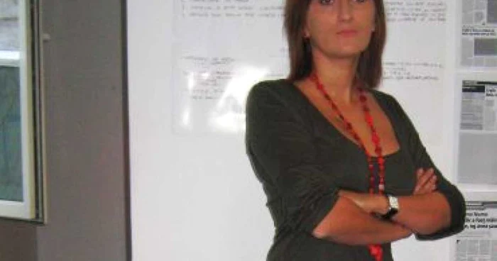 Târgu Mureş: Maria Suciu „Un lucru bun e unul bine făcut”