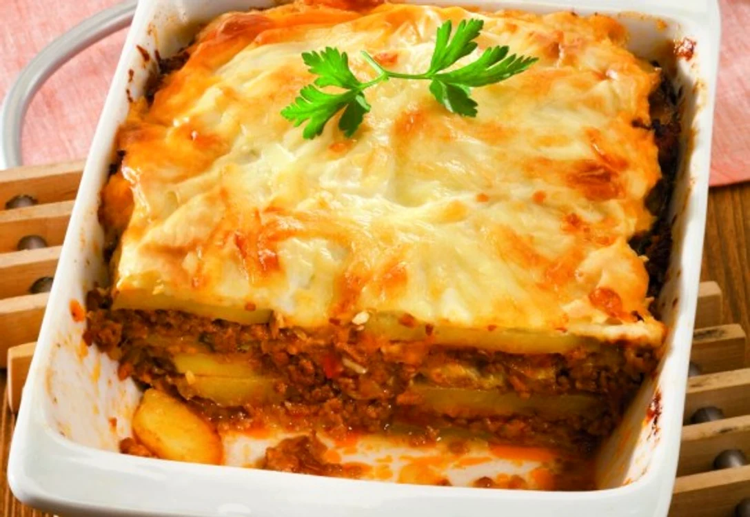 Un preparat satios, care nu are cum sa nu-ti placa, mai ales ca nici nu se prepara greuclickpoftabuna.ro