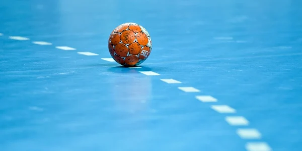Minge handbal FOTO Shutterstock