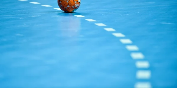 Minge handbal FOTO Shutterstock