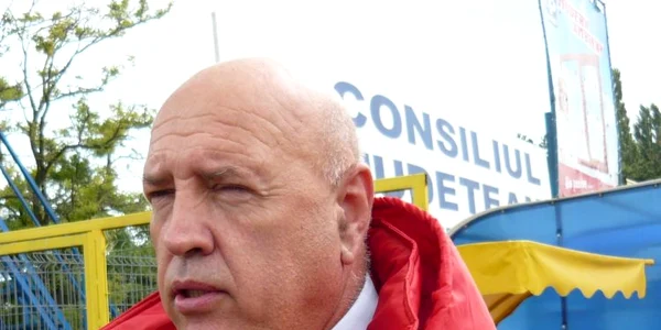 Dr. Dumitru Vâlcu