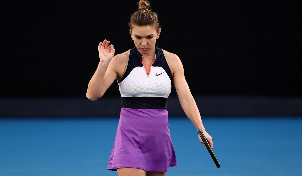 Federația Română de Tenis a depus dosarul prin care cere wild card pentru Simona Halep la Jocurile Olimpice | VIDEO