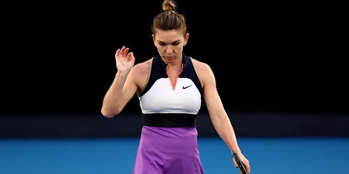 Simona Halep (Getty Images) jpg