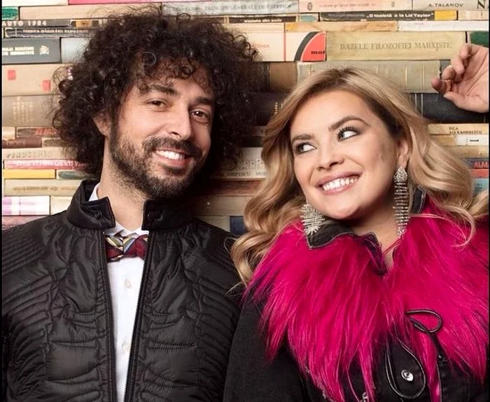 
    Fetița lui Marius Moga are 5 anișorifoto: Facebook  