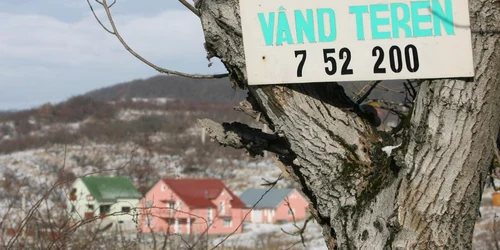 Ieftinirea terenurilor conduce la scăderea costului de dezvoltare pentru locuinţele noi