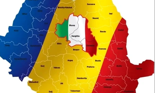 Declarația comună a partidelor maghiare din România pentru autonomie – războiul hibrid al Ungariei la adresa României continuă    jpeg