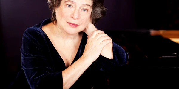 Elisabeth Leonskaja
