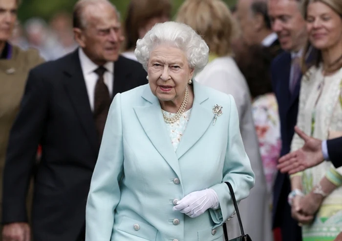 
    Regina Marii BritaniiFoto: Splashnews  