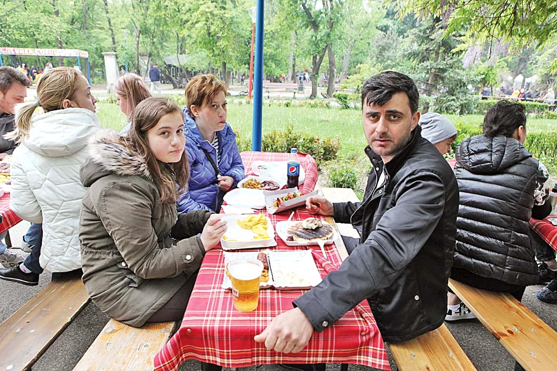
    Foto: Florin Şuler  