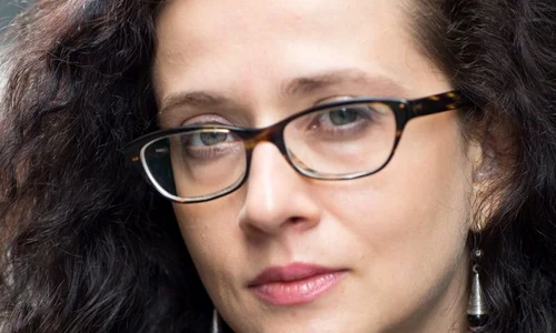Un teatru vulnerabil – interviu cu Cristina MODREANU jpeg