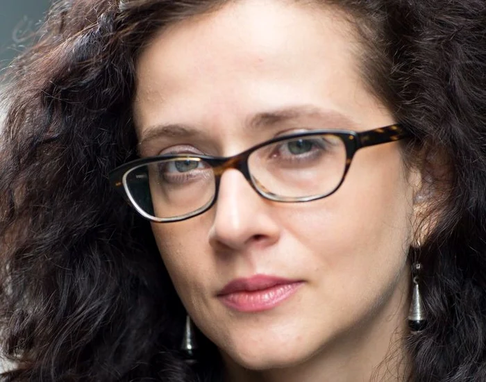 Un teatru vulnerabil – interviu cu Cristina MODREANU jpeg