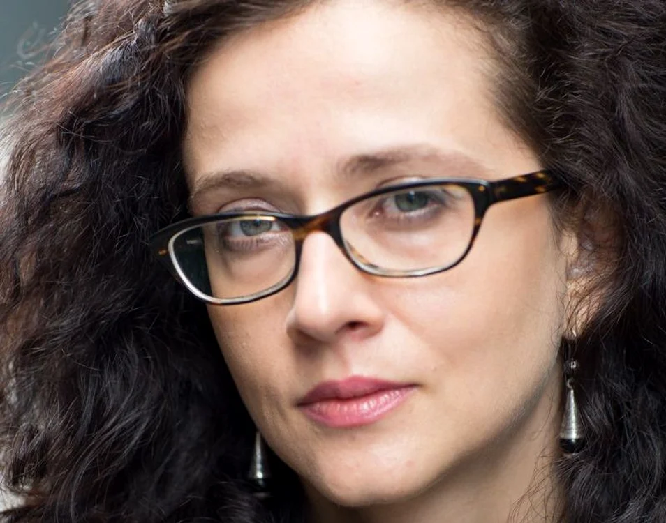 Un teatru vulnerabil – interviu cu Cristina MODREANU jpeg