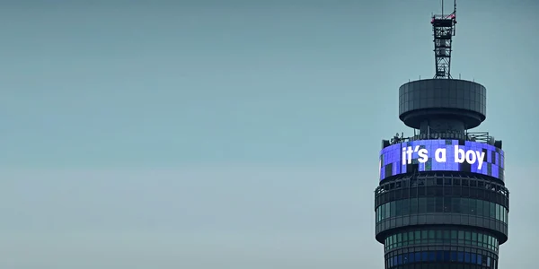 bt tower foto reuters