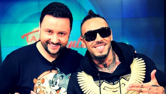 
    Odinioara prieteni, Alex Velea și Cătălin Măruță se atacă acum fără menajamente  