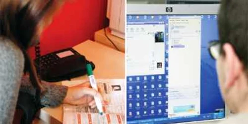 Numărul utilizatorilor de internet va ajunge în acest an la două miliarde