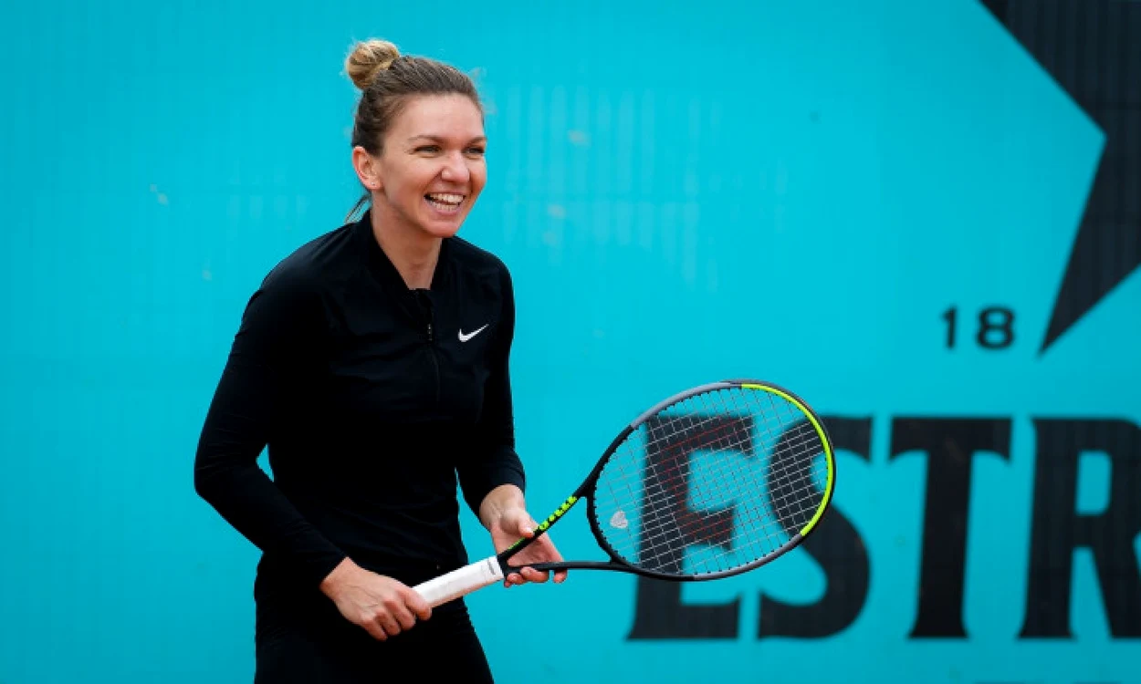 Halep