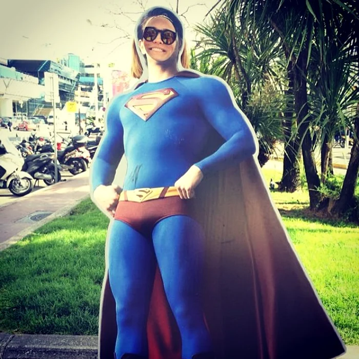 Andreea Esca (foto: instagram)