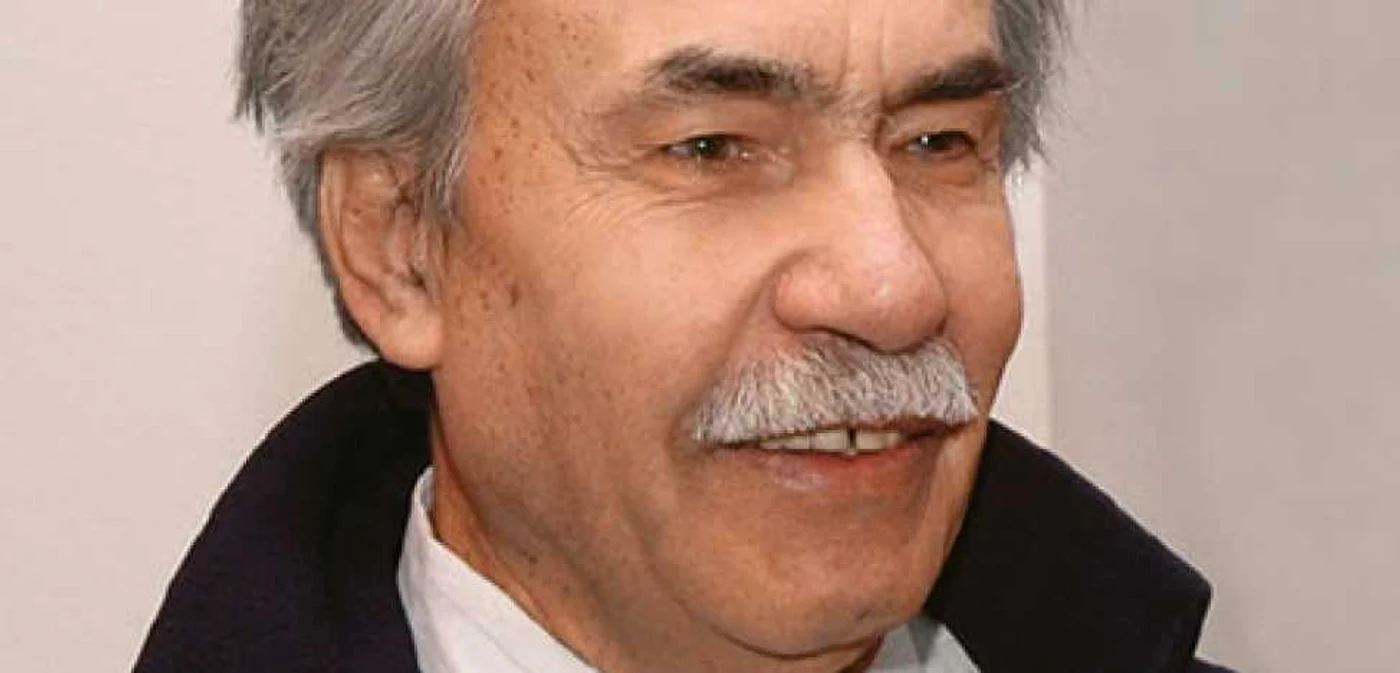 Dumitru Matcovschi