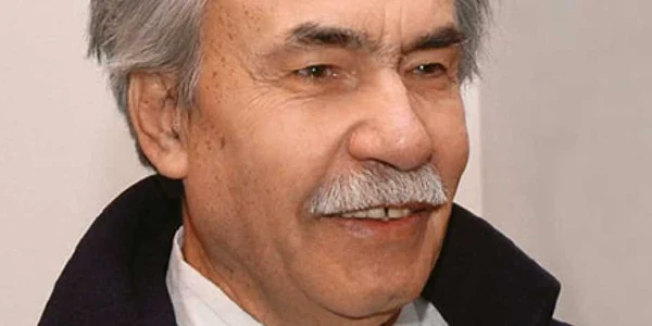 Dumitru Matcovschi