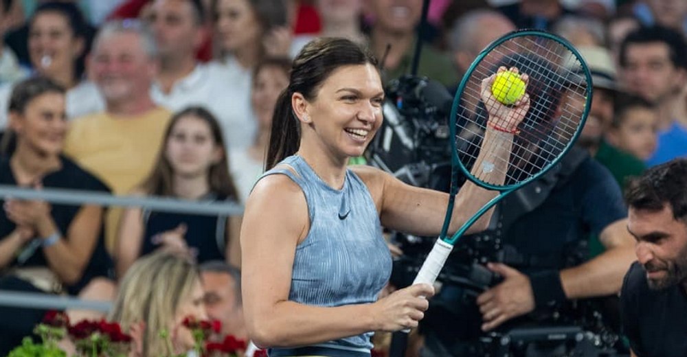 Suma cu care va fi despăgubită Simona Halep de ITIA, dezvăluită în motivarea deciziei TAS