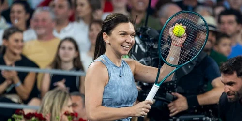 Simona Halep (Facebook) jpg