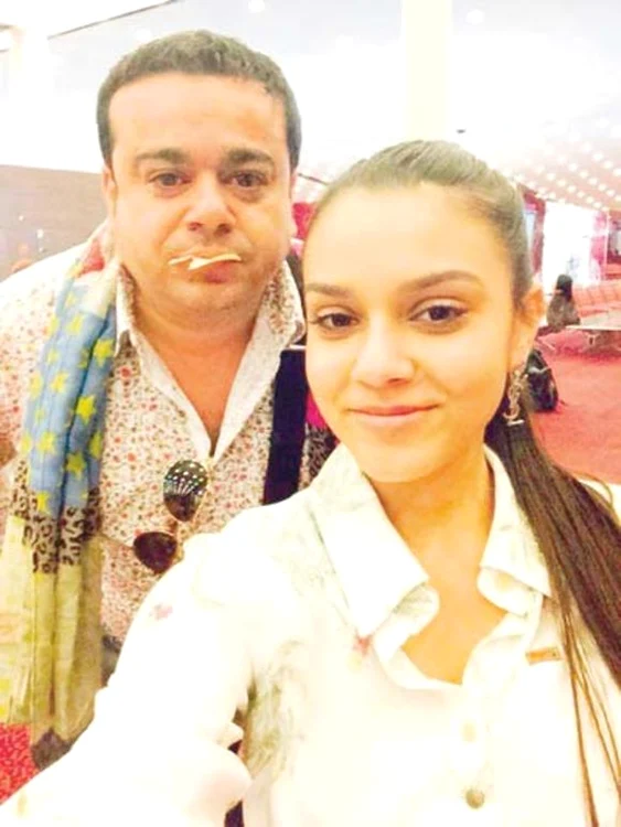 Carmen si Adi Minune