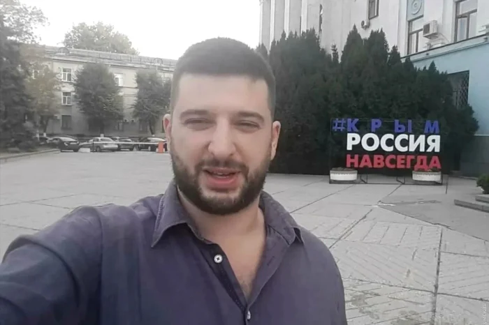 Igor Dimitriev a anunțat că pleacă în țările calde Foto: Dialog