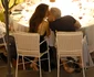 George și Amal Clooney, romantici în Italia, Profimedia 
