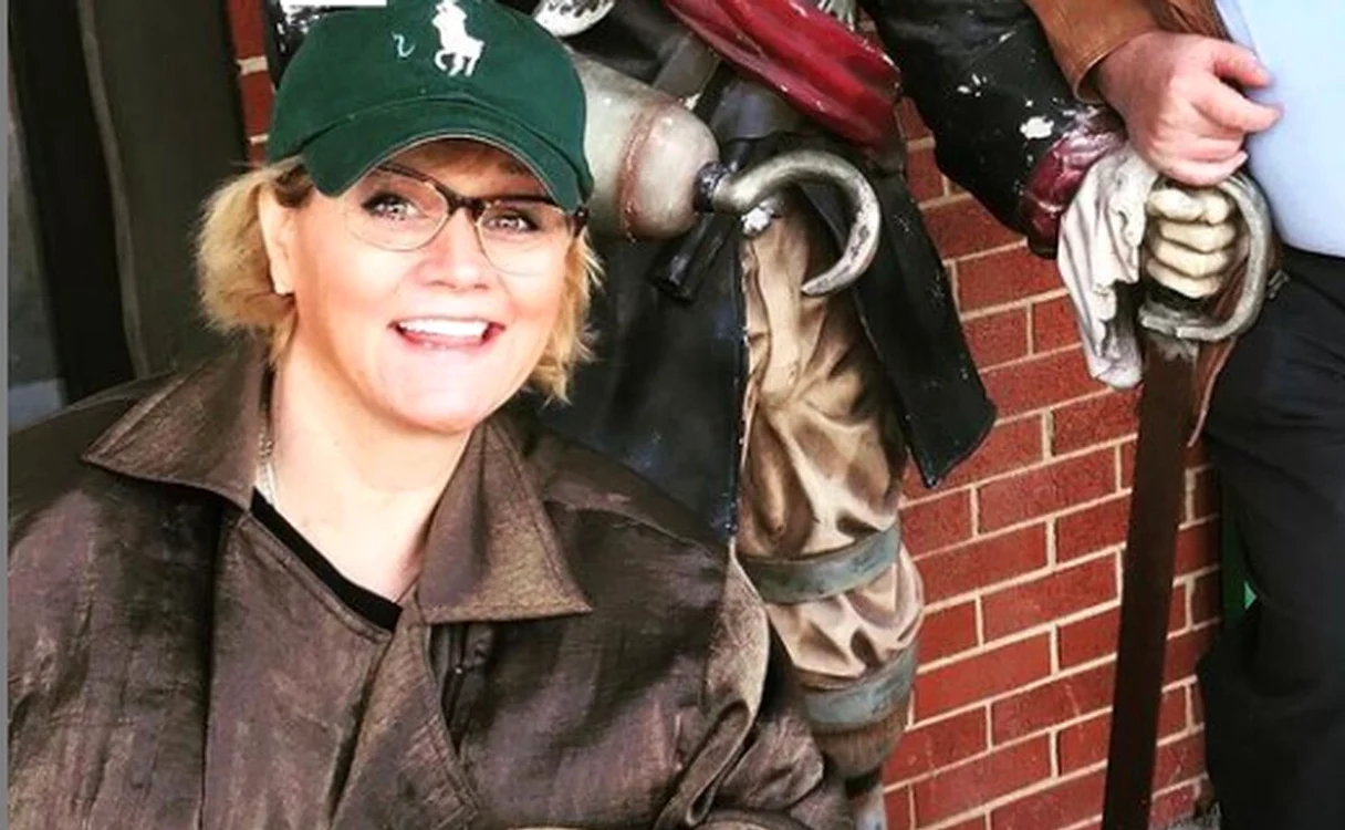 
    Samantha, sora mai mare a lui Meghan MarkleFoto: Instagram  