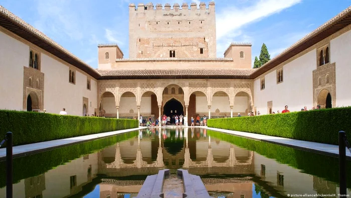 Şefii de stat şi de guvern vor avea posibilitatea de a face schimb de idei la Granada