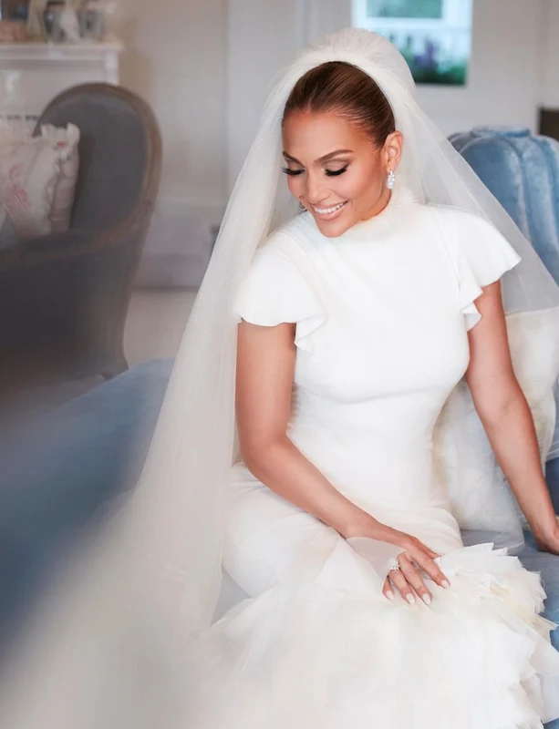 J Lo nunta PNG