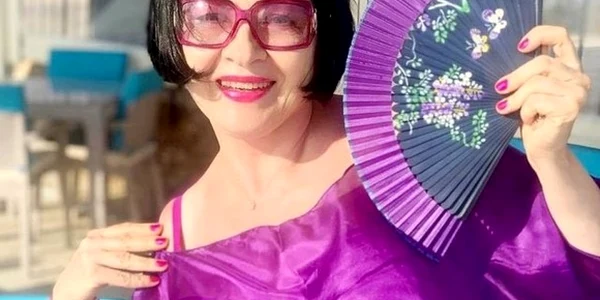 Neti Sandu foto instagram