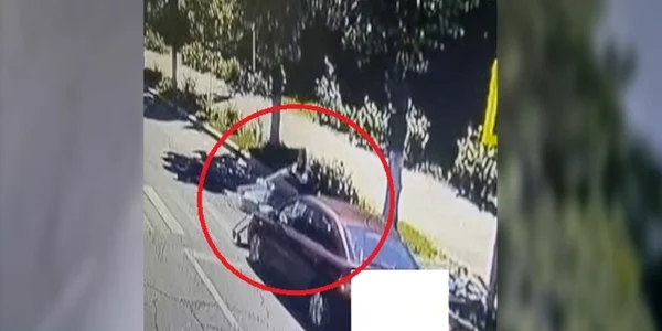 accident gaesti